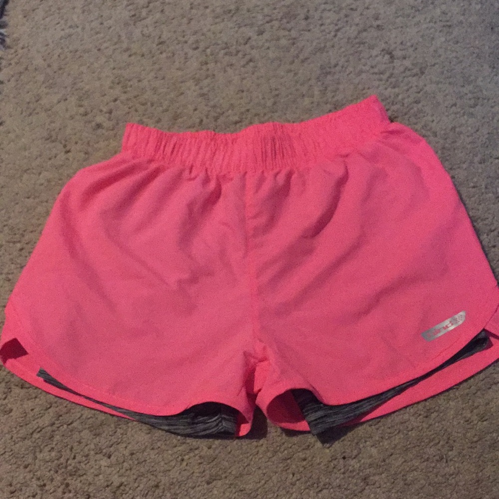NWOT girls shorts size 10/12